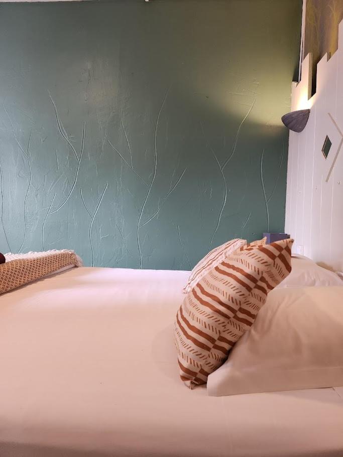 Hotel Ariane Vichy Camera foto
