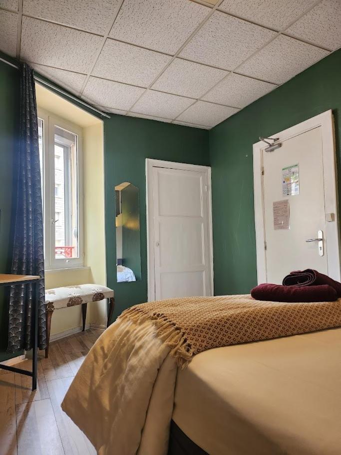 Hotel Ariane Vichy Camera foto